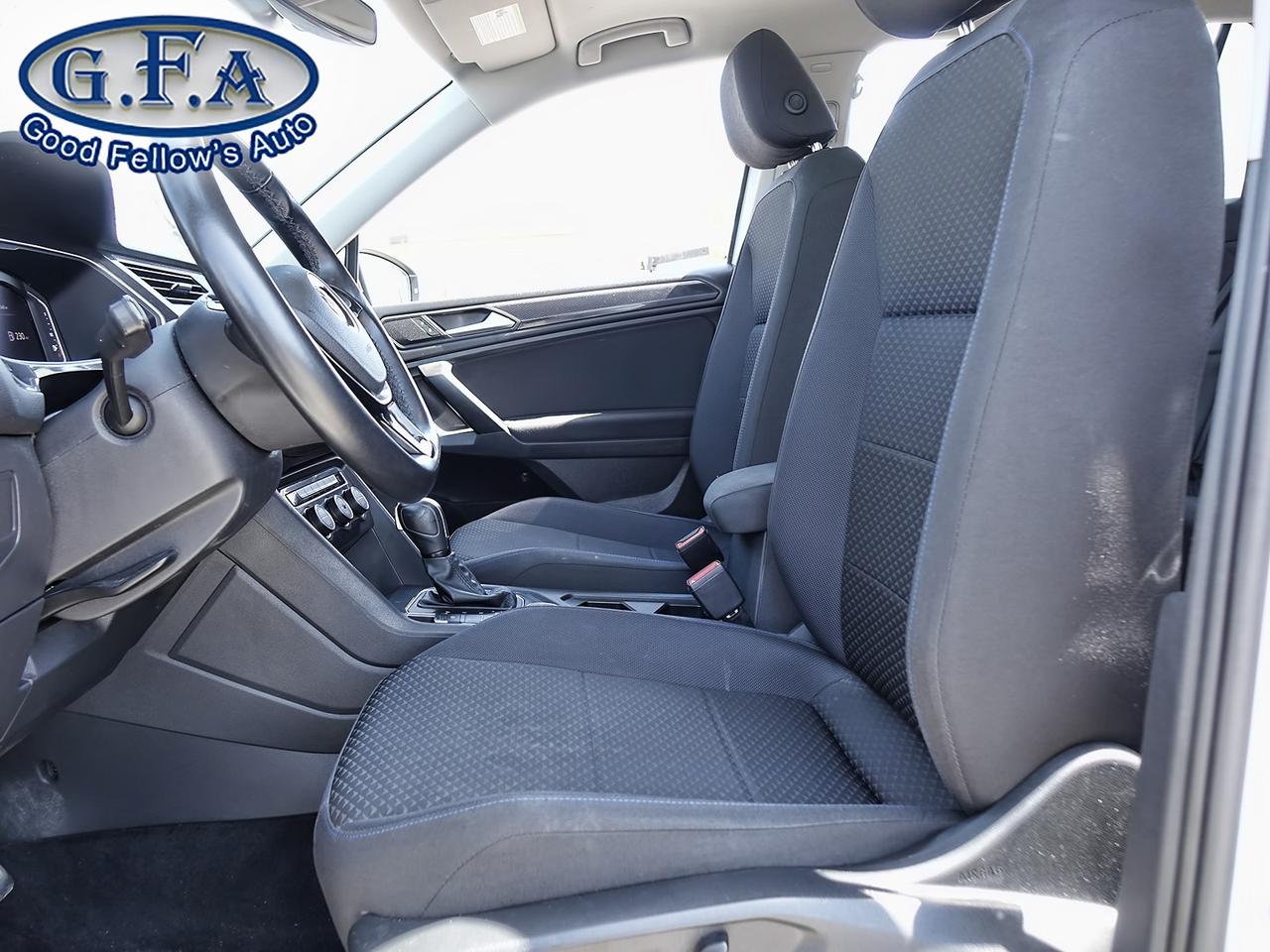 2021 Volkswagen Tiguan COMFORT MODEL, 4MOTION, PANORAMIC ROOF, REARVIEW C Photo8