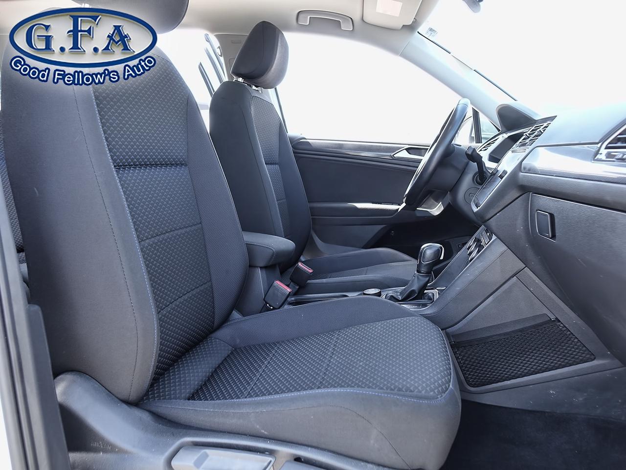 2021 Volkswagen Tiguan COMFORT MODEL, 4MOTION, PANORAMIC ROOF, REARVIEW C Photo33