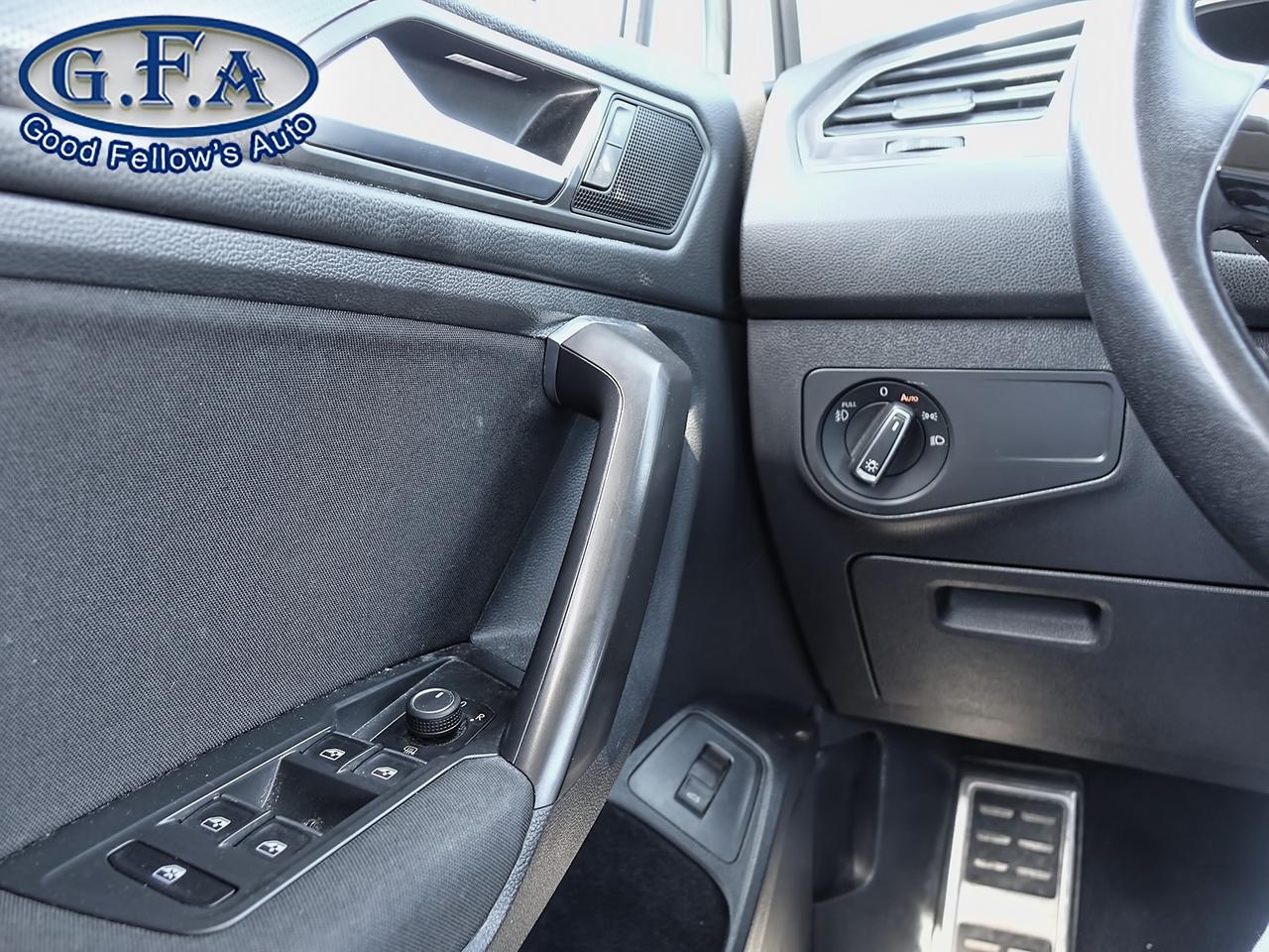 2021 Volkswagen Tiguan COMFORT MODEL, 4MOTION, PANORAMIC ROOF, REARVIEW C Photo42