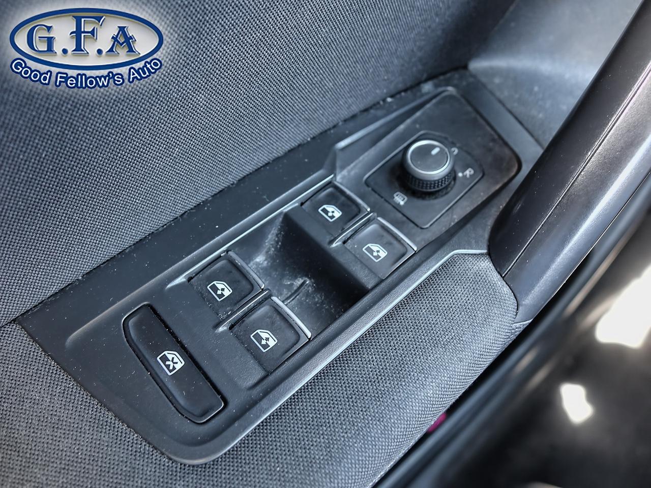 2021 Volkswagen Tiguan COMFORT MODEL, 4MOTION, PANORAMIC ROOF, REARVIEW C Photo20