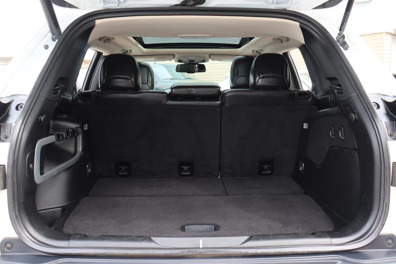 2016 Jeep Cherokee Trailhawk | 4x4 | Leather | Pano Roof | Cam & More Photo