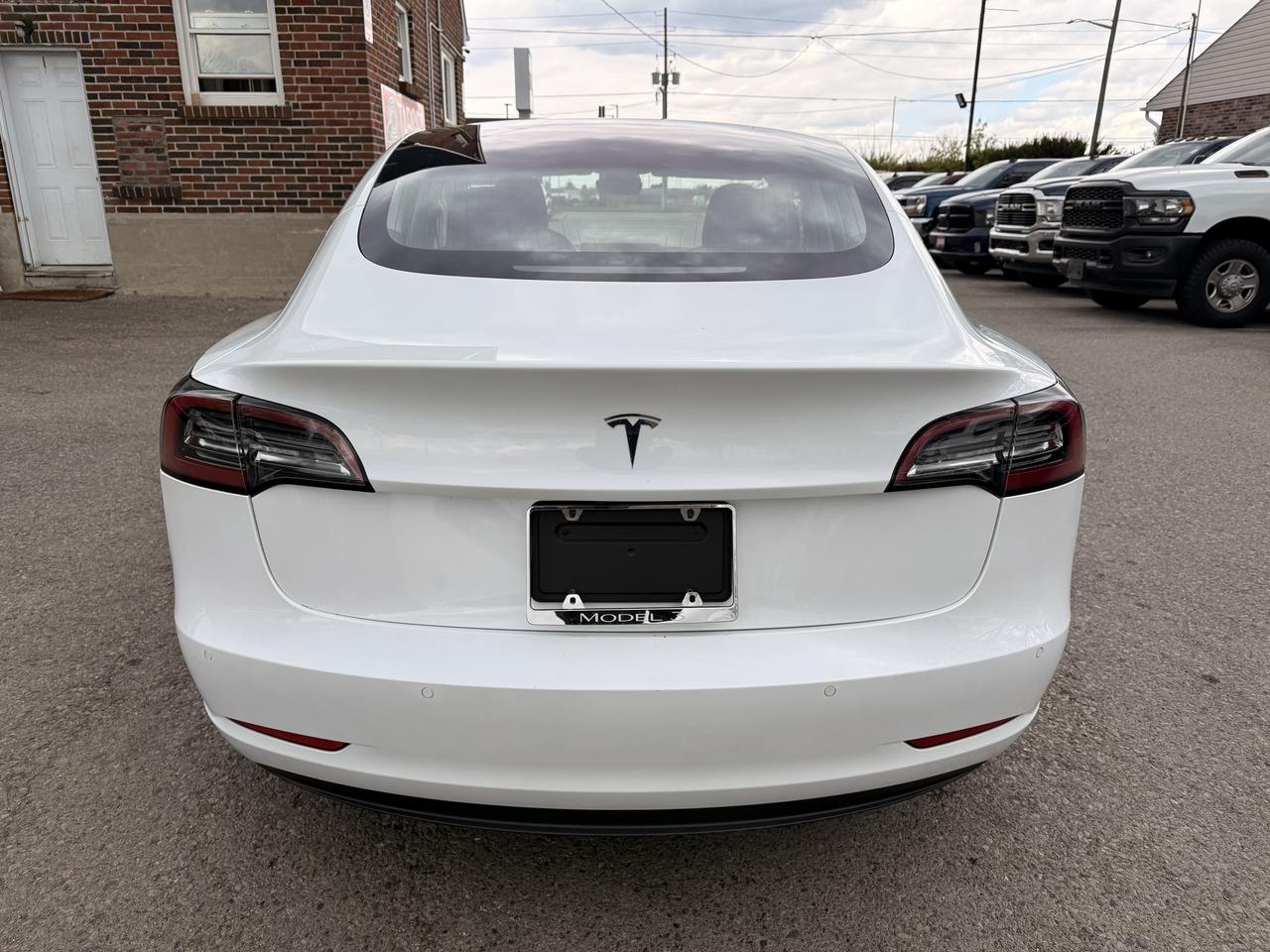 2019 Tesla Model 3 Standard Range Plus | Clean CARFAX Photo4