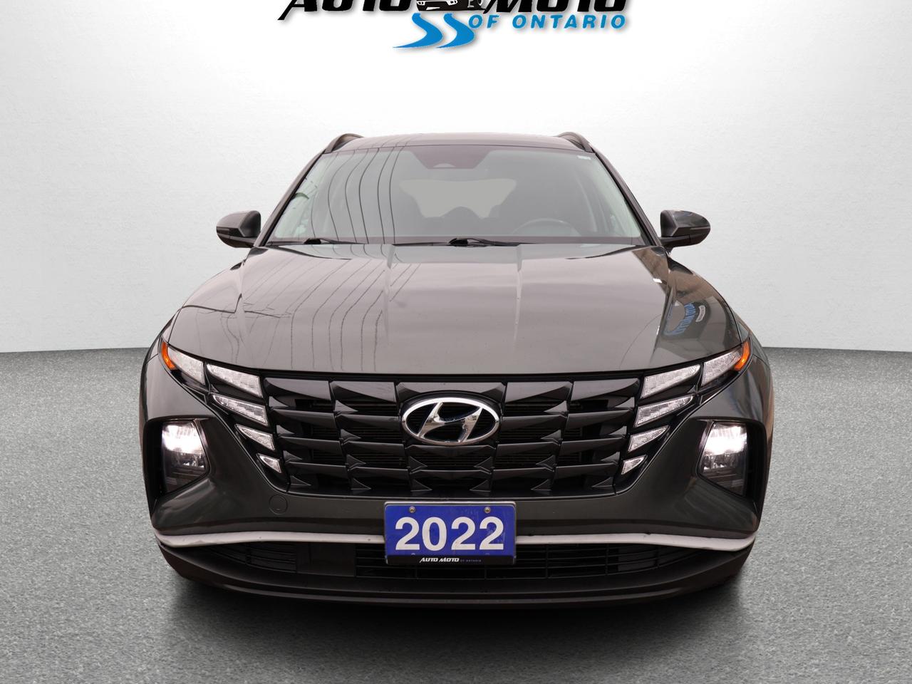 2022 Hyundai Tucson PREFERRED AWD CERTIFIED *ACCIDENT FREE*HYUNDAI MAINTAIN* CAMERA BLUETOOTH HEATED SEATS CRUISE ALLOYS Photo