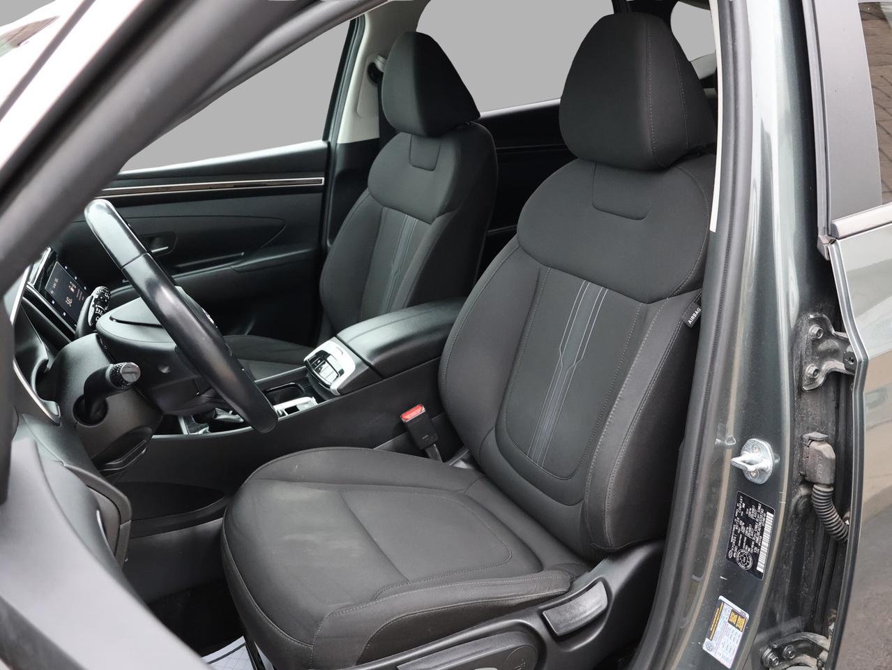 2022 Hyundai Tucson PREFERRED AWD CERTIFIED *ACCIDENT FREE*HYUNDAI MAINTAIN* CAMERA BLUETOOTH HEATED SEATS CRUISE ALLOYS Photo