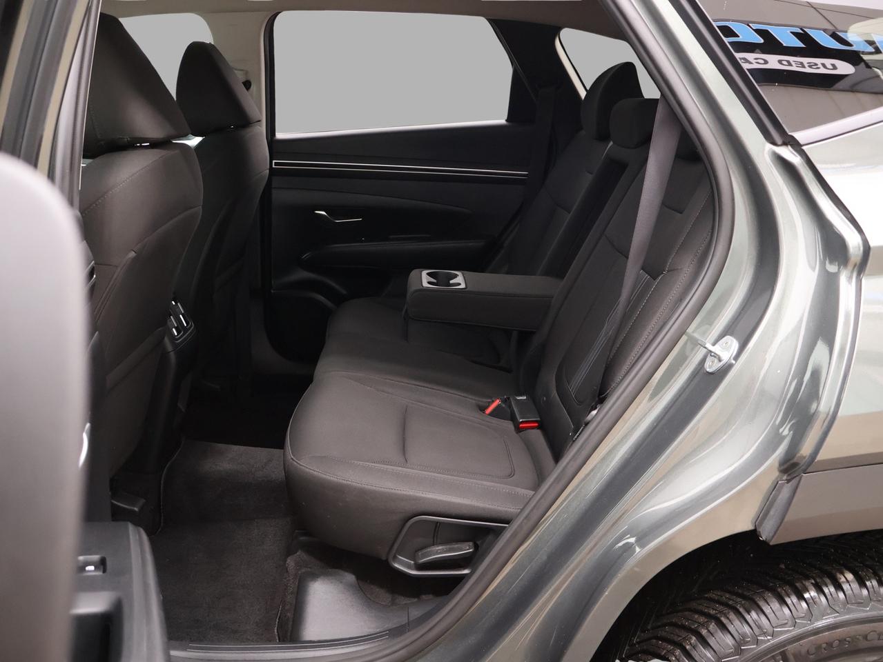 2022 Hyundai Tucson PREFERRED AWD CERTIFIED *ACCIDENT FREE*HYUNDAI MAINTAIN* CAMERA BLUETOOTH HEATED SEATS CRUISE ALLOYS Photo