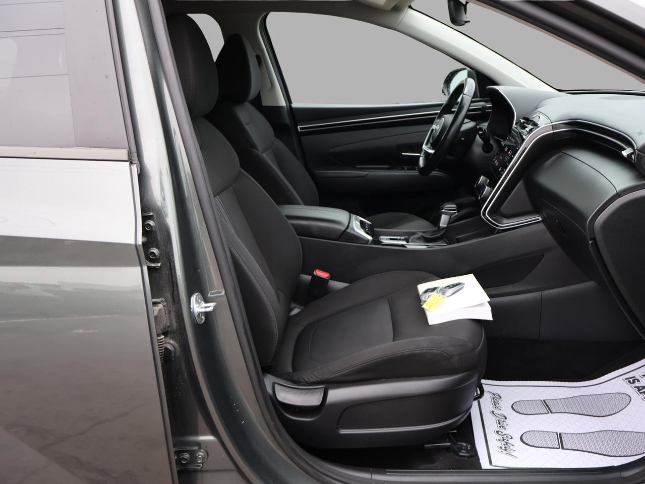 2022 Hyundai Tucson PREFERRED AWD CERTIFIED *ACCIDENT FREE*HYUNDAI MAINTAIN* CAMERA BLUETOOTH HEATED SEATS CRUISE ALLOYS Photo