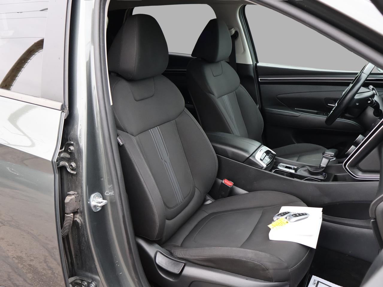 2022 Hyundai Tucson PREFERRED AWD CERTIFIED *ACCIDENT FREE*HYUNDAI MAINTAIN* CAMERA BLUETOOTH HEATED SEATS CRUISE ALLOYS Photo