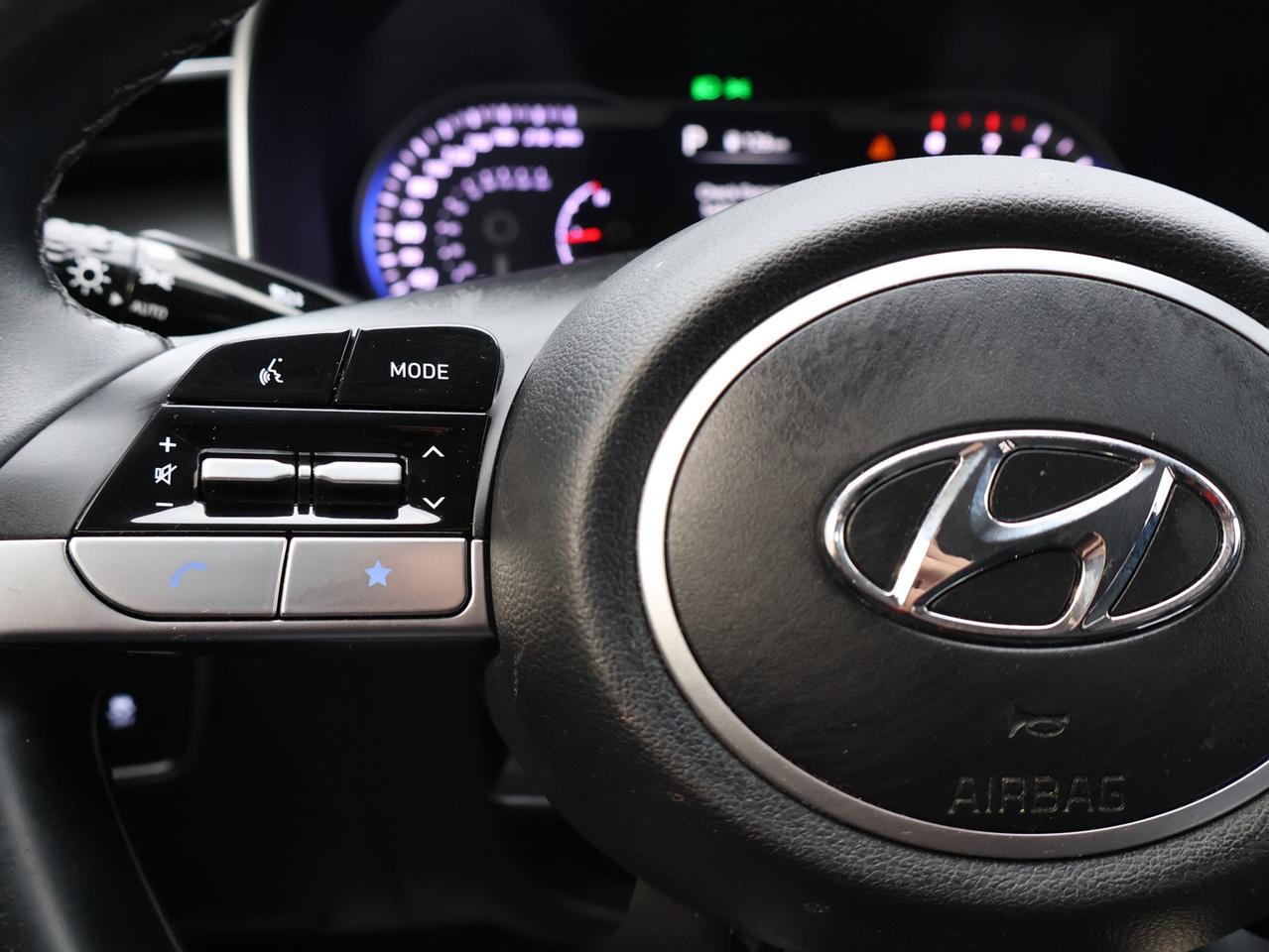 2022 Hyundai Tucson PREFERRED AWD CERTIFIED *ACCIDENT FREE*HYUNDAI MAINTAIN* CAMERA BLUETOOTH HEATED SEATS CRUISE ALLOYS Photo