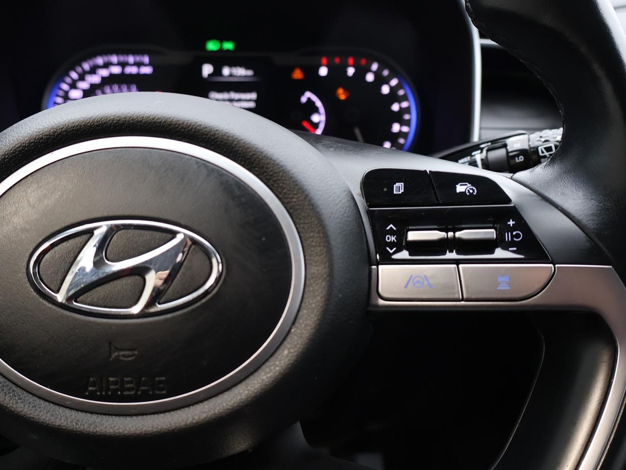 2022 Hyundai Tucson PREFERRED AWD CERTIFIED *ACCIDENT FREE*HYUNDAI MAINTAIN* CAMERA BLUETOOTH HEATED SEATS CRUISE ALLOYS Photo