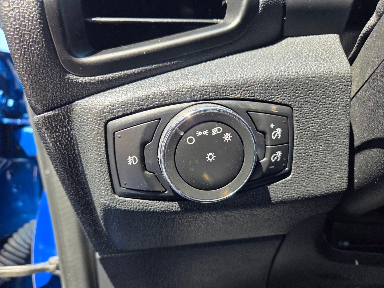 2022 Ford EcoSport SES 4WD Photo