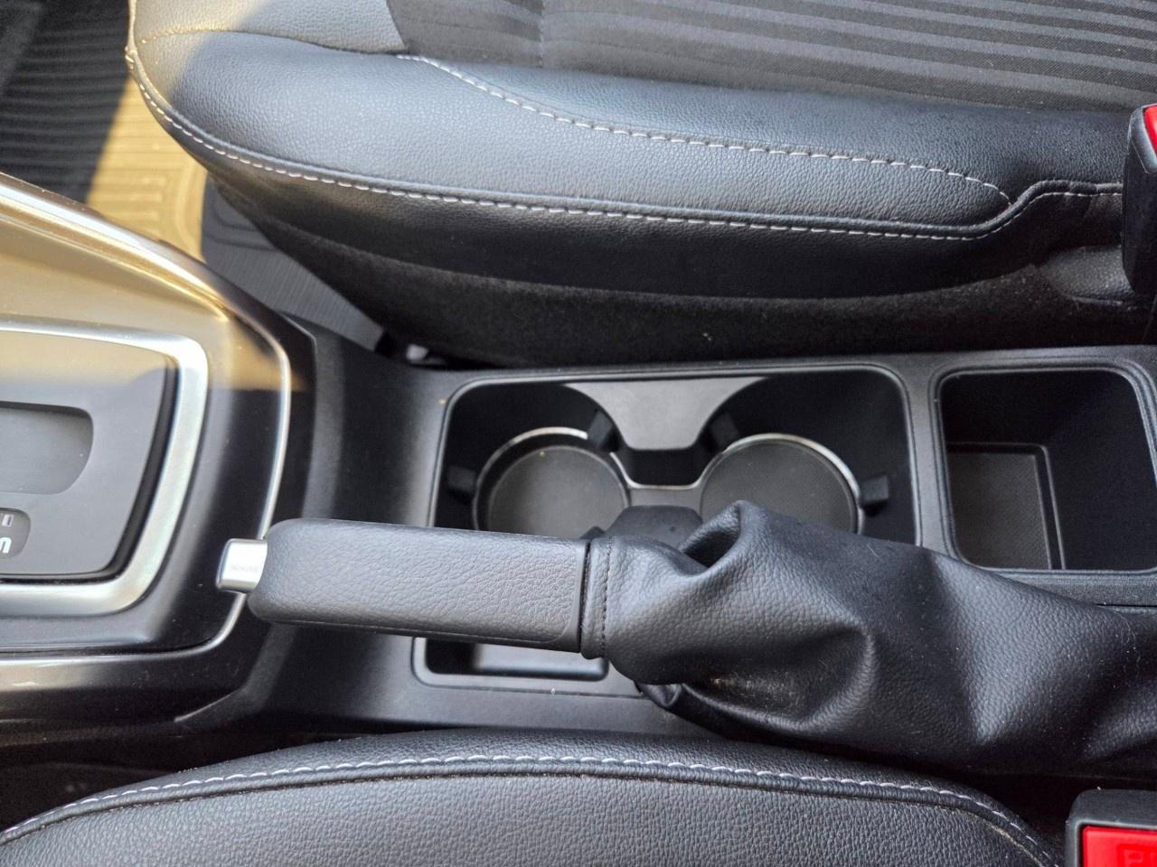 2022 Ford EcoSport SES 4WD Photo