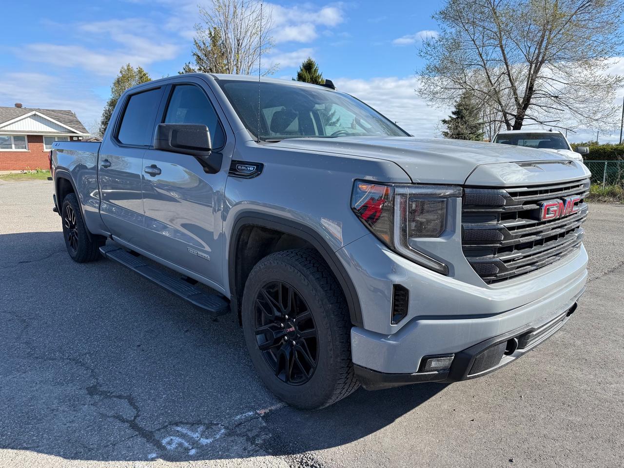 2024 GMC Sierra 1500 Elevation Heated Steering and Seats! AutoStart! Photo