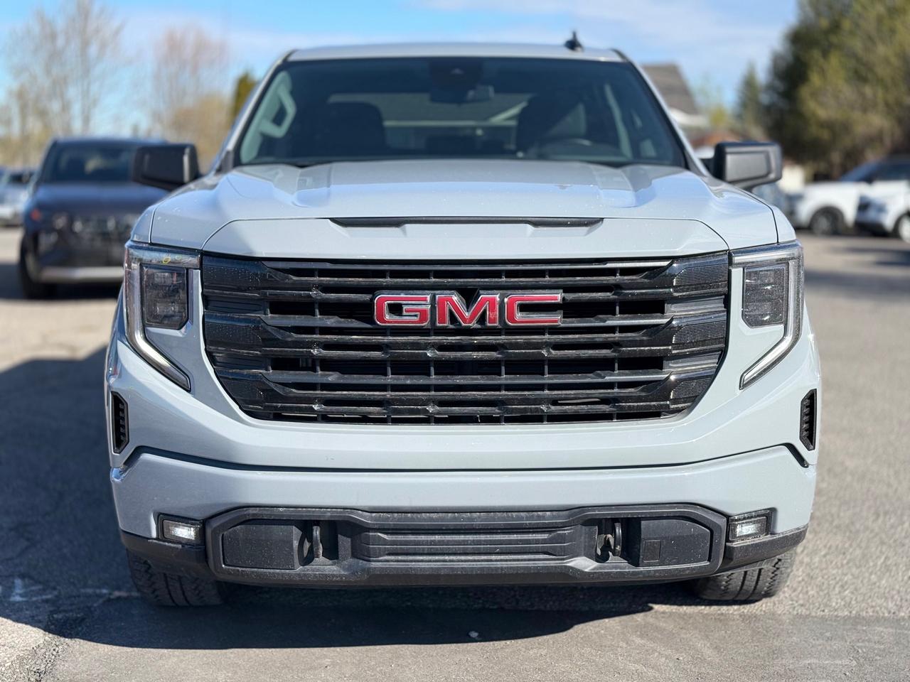 2024 GMC Sierra 1500 Elevation Heated Steering and Seats! AutoStart! Photo