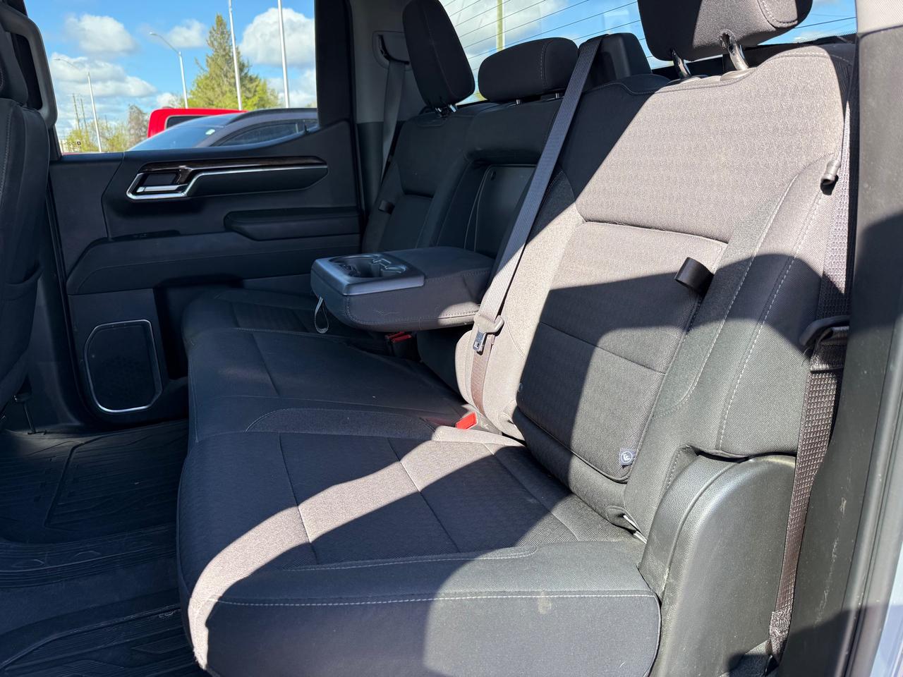 2024 GMC Sierra 1500 Elevation Heated Steering and Seats! AutoStart! Photo