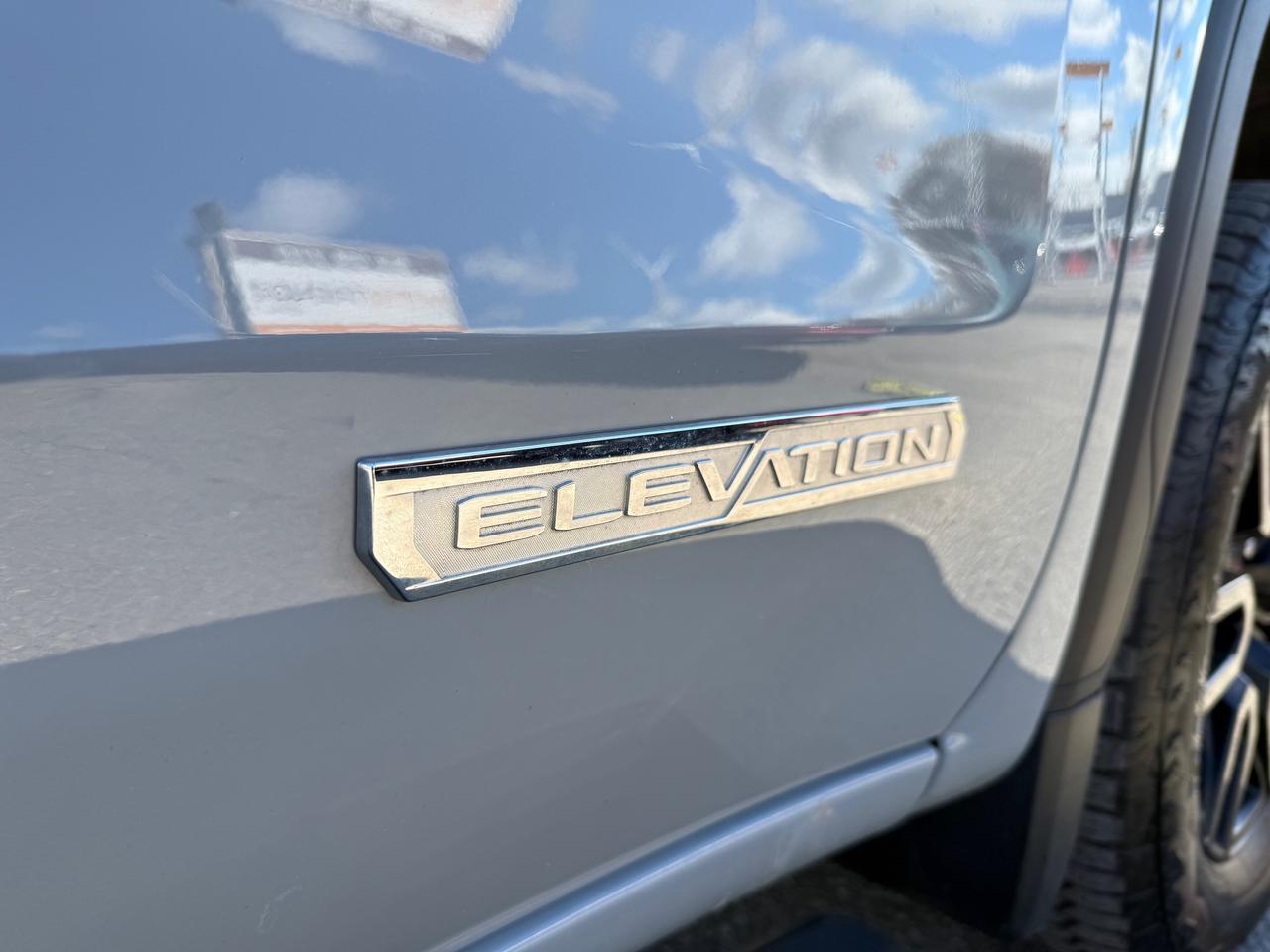 2024 GMC Sierra 1500 Elevation Heated Steering and Seats! AutoStart! Photo