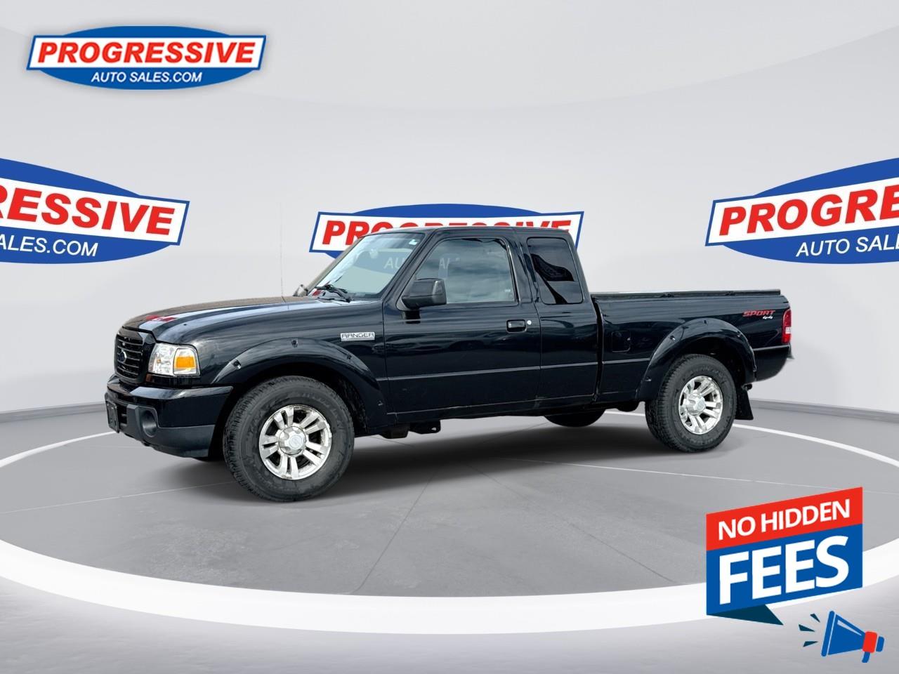 <p><strong><em>The motor vehicle sold under this contract is being sold as-is and is not represented as being in roadworthy condition, mechanically sound or maintained at any guaranteed level of quality. The vehicle may not be fit for use as a means of transportation and may require substantial repairs at the purchasers expense. It may not be possible to register the vehicle to be driven in its current condition.</em></strong></p>