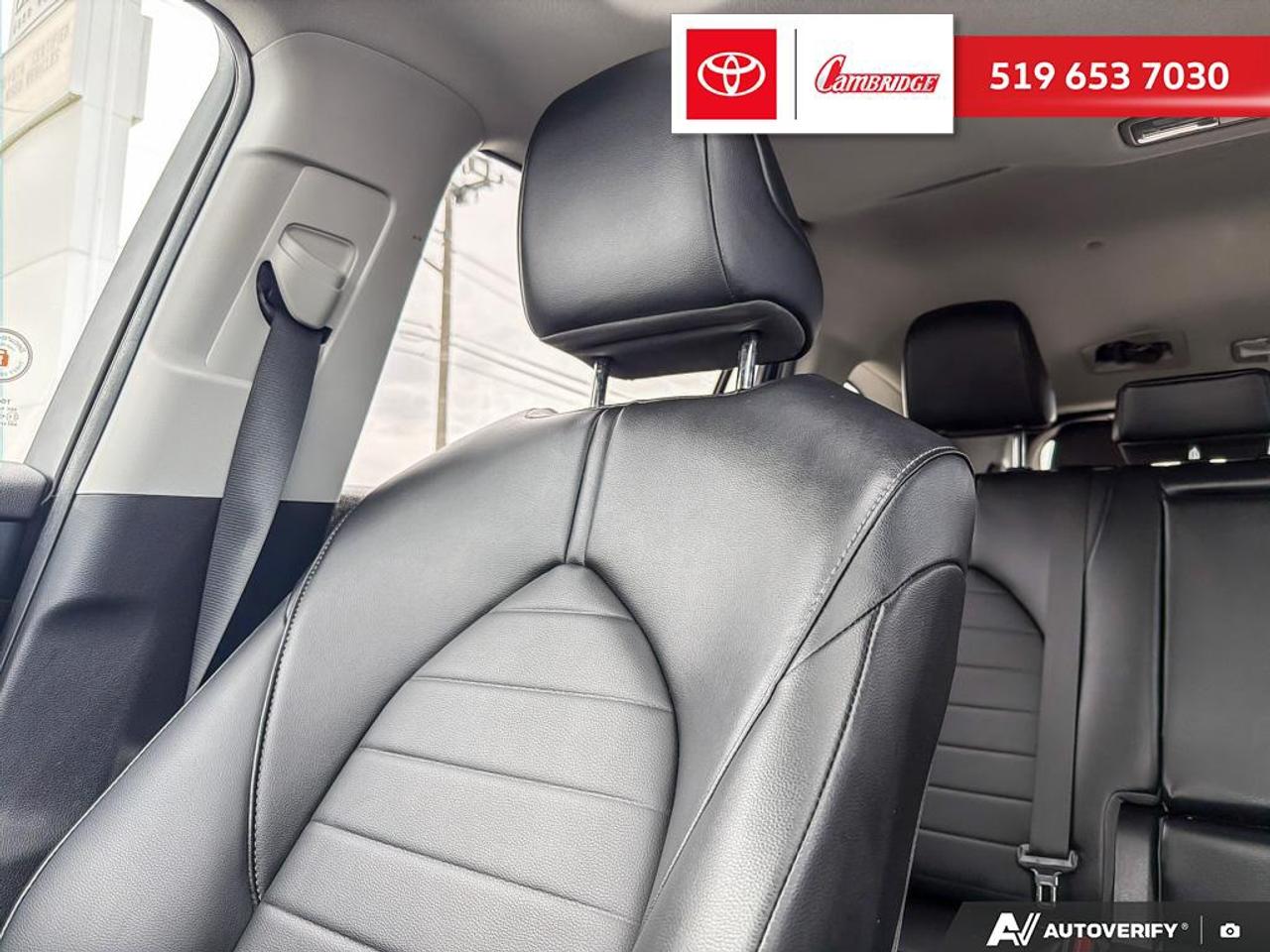 2023 Toyota Highlander HYBRID XLE Photo