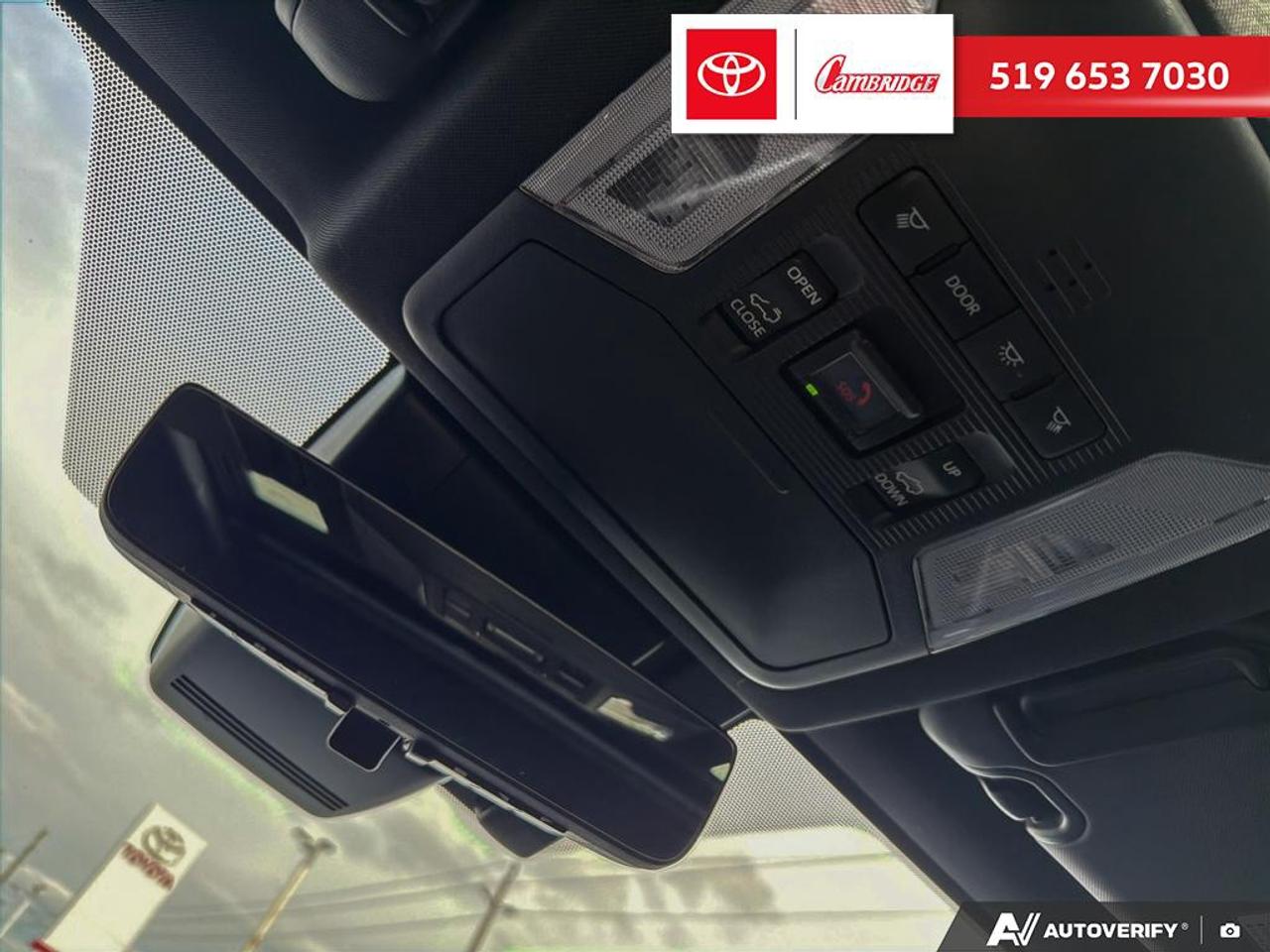 2023 Toyota RAV4 Hybrid XSE Photo