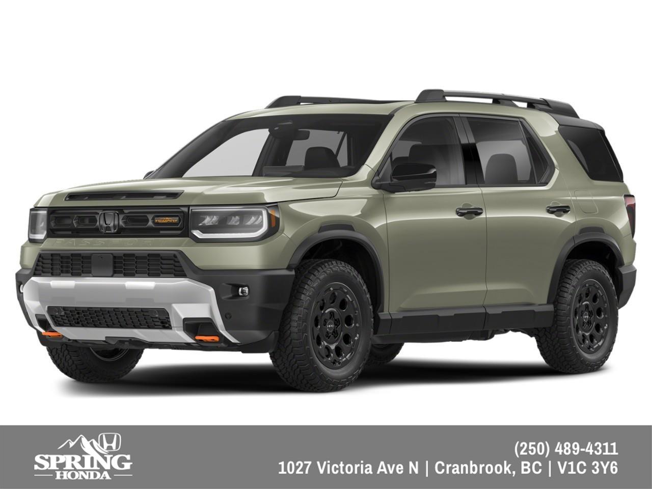 <p><strong><em>Full Disclosure Pricing</em></strong></p><p>Vehicle price + Dealer fee $895 + applicable government taxes based on the province you live in. Some vehicles may be equipped with accessories or dealer-installed options not included in the displayed price. Administration of $895 on New Vehicle Purchases added to Honda MSRP. Please contact the dealership for full details. Click this link to get pre-approved for this vehicle: <a target=_blank rel=noopener noreferrer nofollow href=https://www.springhonda.ca/financial-services/apply>https://www.springhonda.ca/financial-services/apply</a></p>