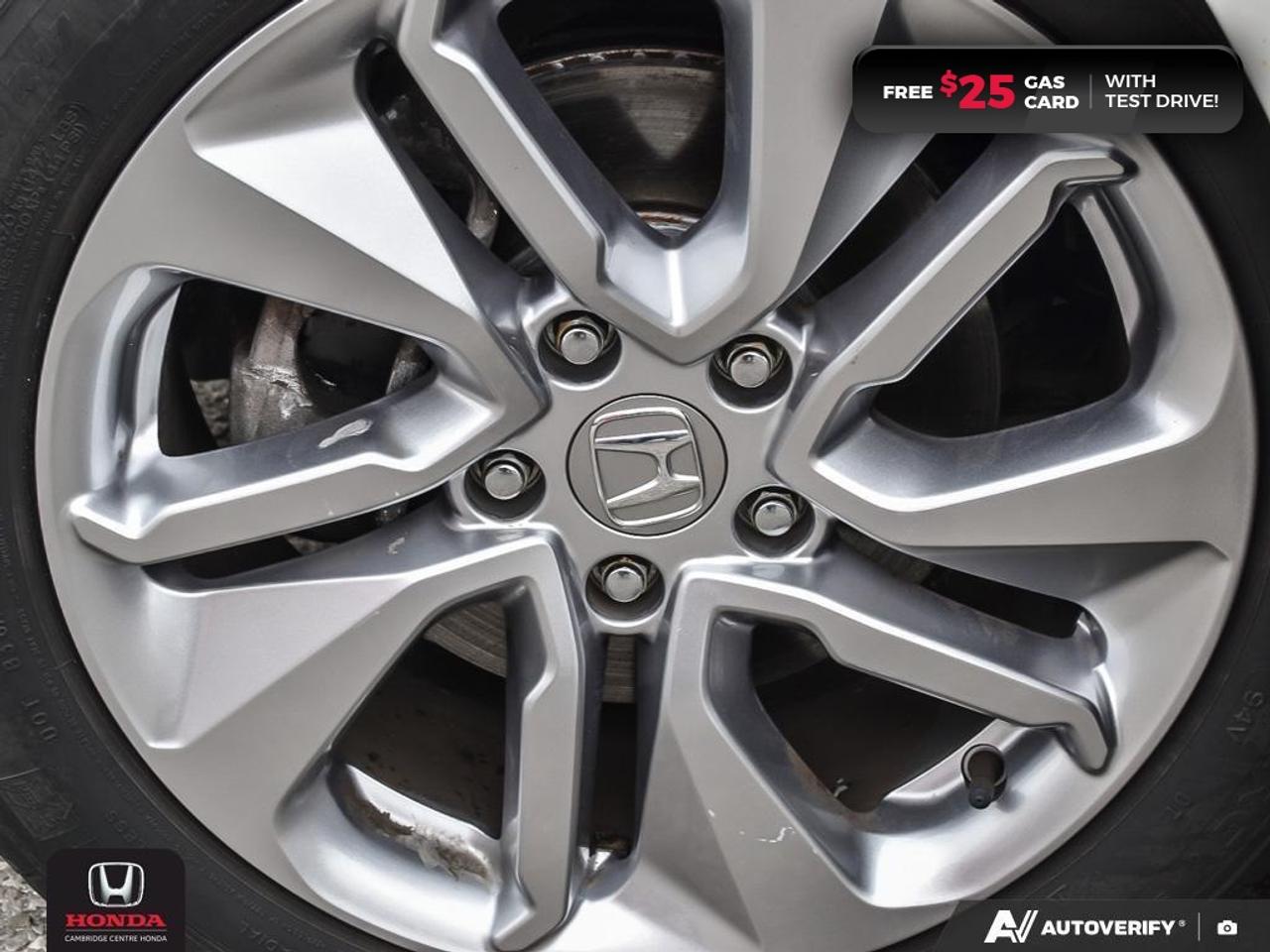 2020 Honda Accord LX 1.5T HONDA SENSING TECHNOLOGIES | REARVIEW CAMERA | APPLE CARPLAY™/ANDROID AUTO™ Photo