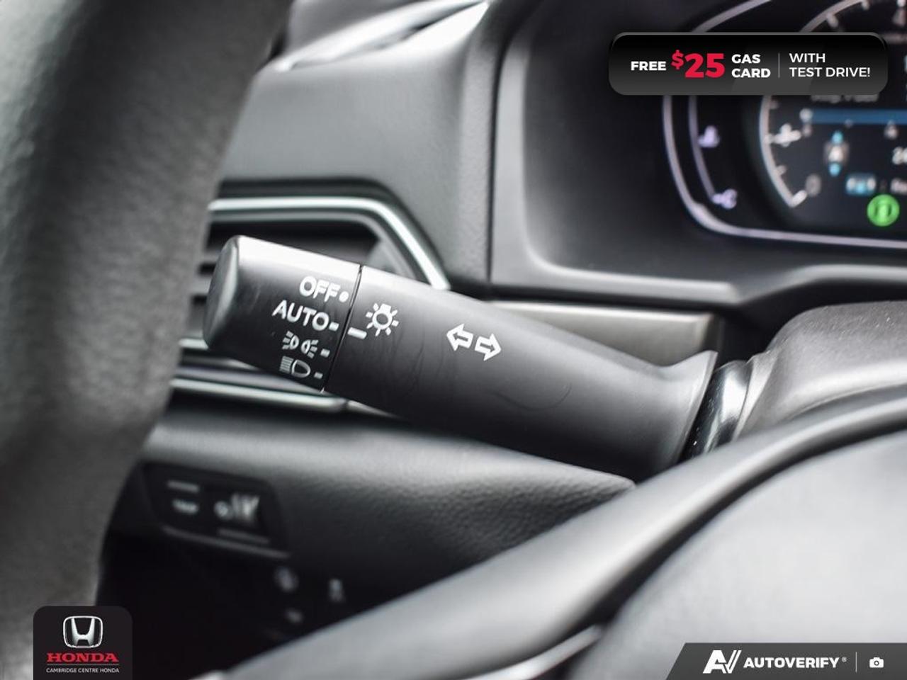 2020 Honda Accord LX 1.5T HONDA SENSING TECHNOLOGIES | REARVIEW CAMERA | APPLE CARPLAY™/ANDROID AUTO™ Photo
