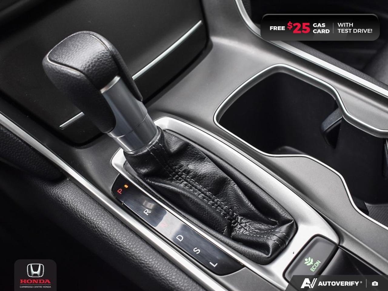 2020 Honda Accord LX 1.5T HONDA SENSING TECHNOLOGIES | REARVIEW CAMERA | APPLE CARPLAY™/ANDROID AUTO™ Photo