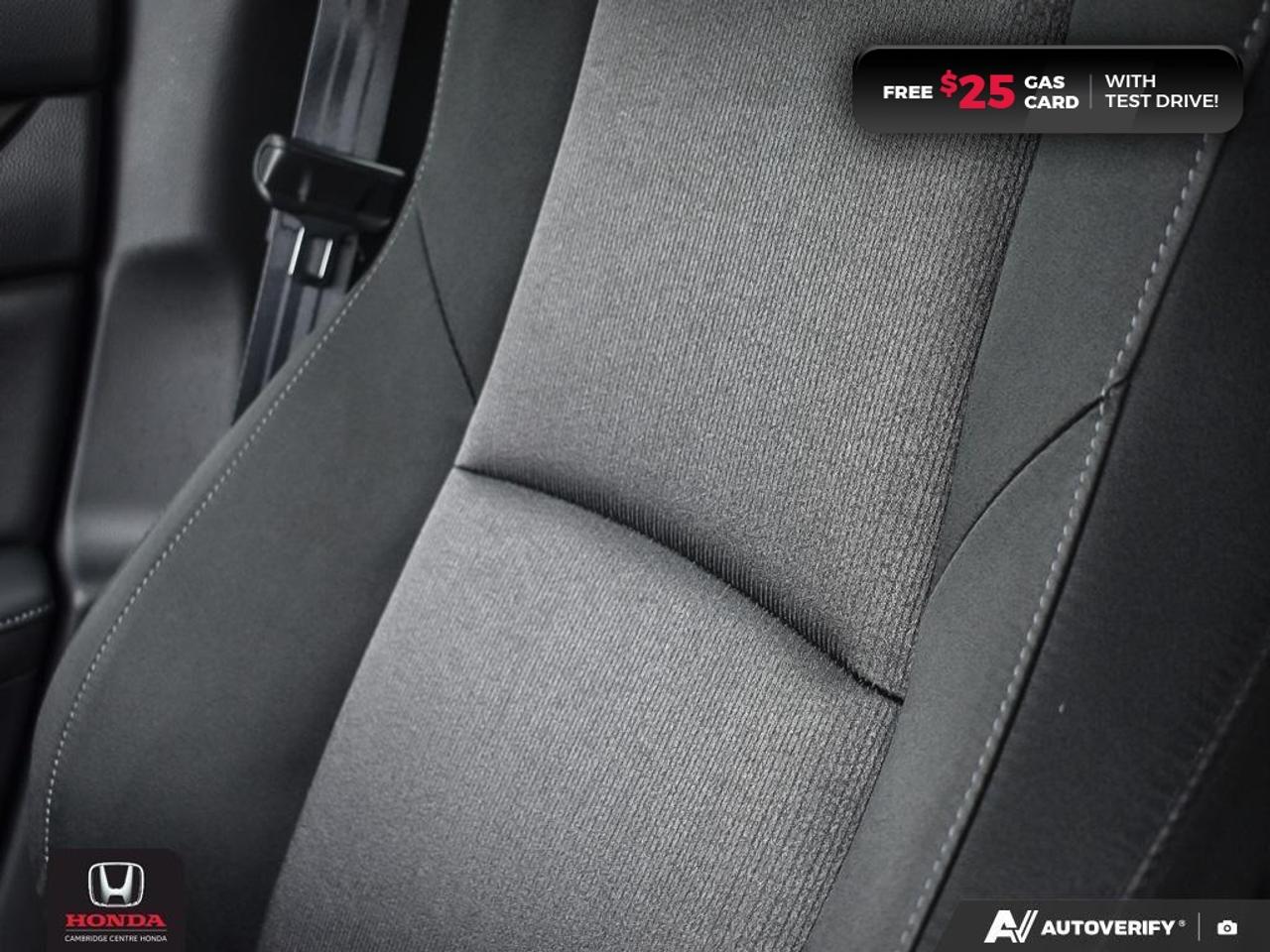 2020 Honda Accord LX 1.5T HONDA SENSING TECHNOLOGIES | REARVIEW CAMERA | APPLE CARPLAY™/ANDROID AUTO™ Photo