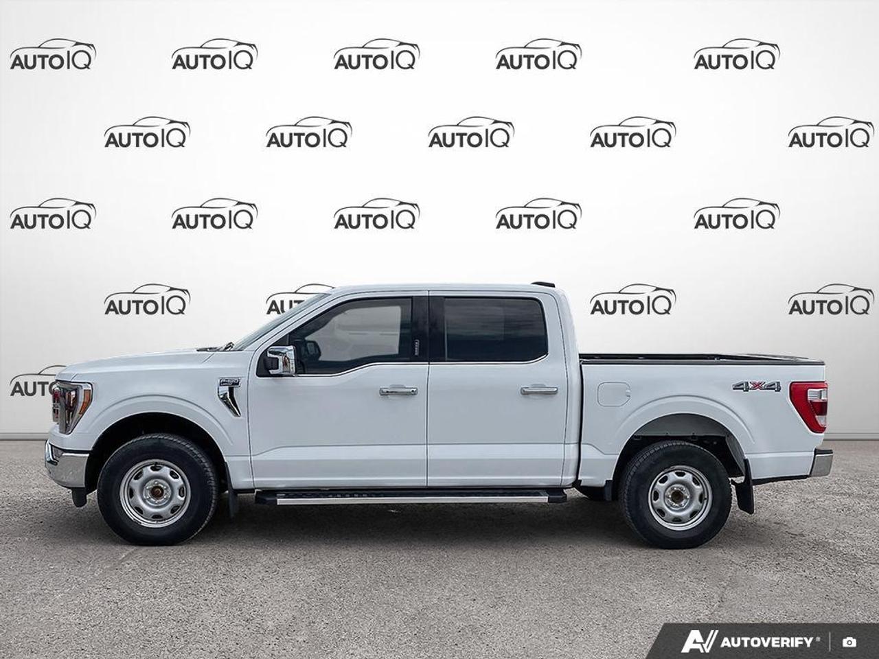 2023 Ford F-150 Lariat Photo