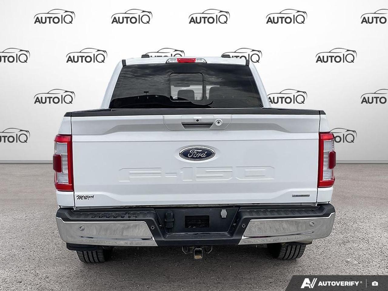 2023 Ford F-150 Lariat Photo