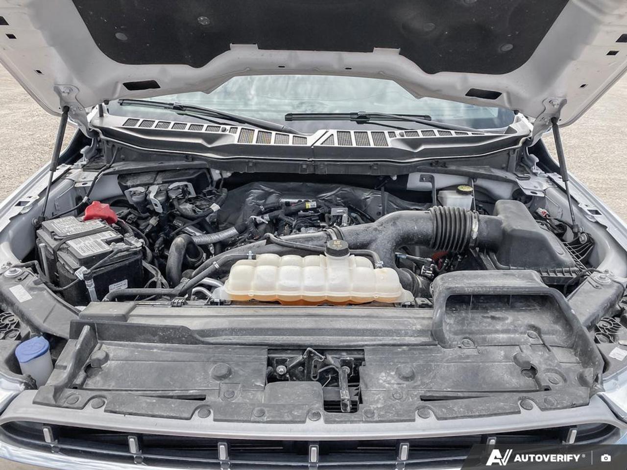2023 Ford F-150 Lariat Photo