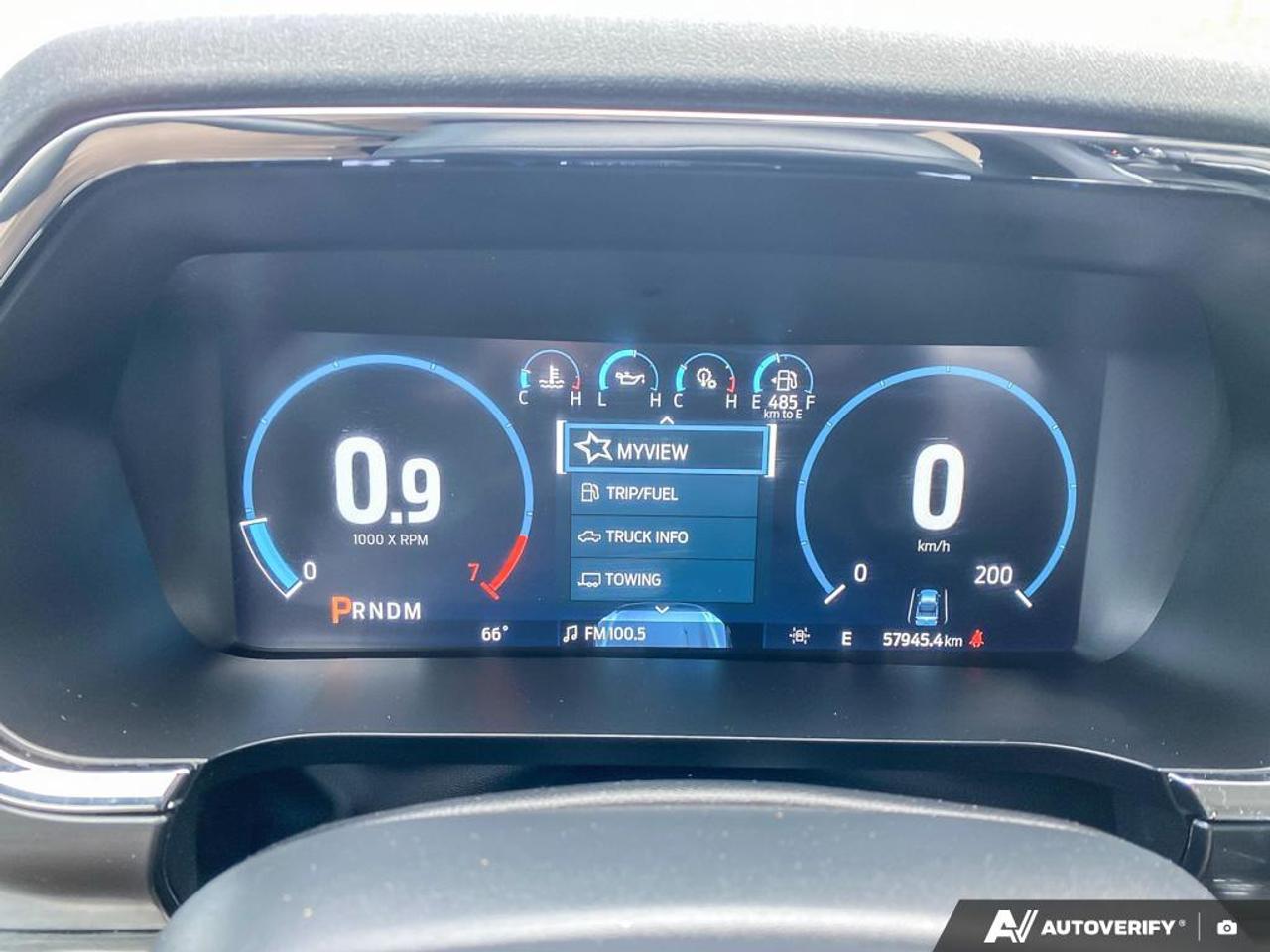 2023 Ford F-150 Lariat Photo