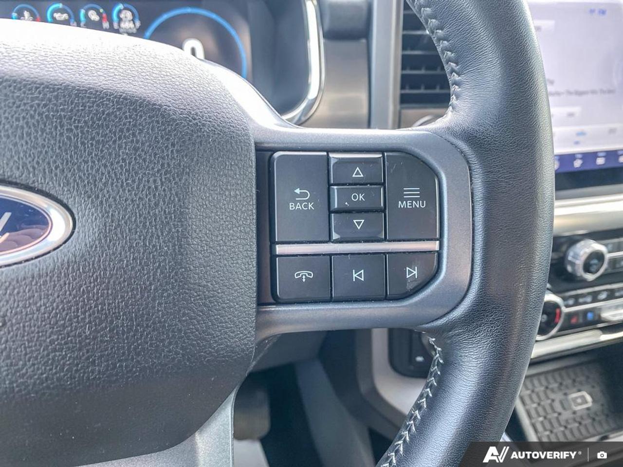 2023 Ford F-150 Lariat Photo