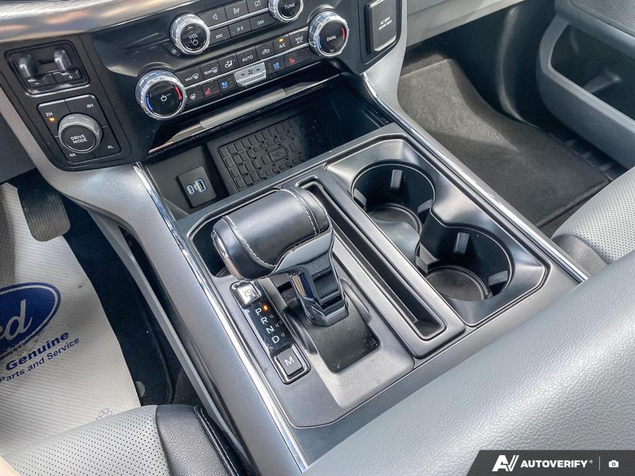2023 Ford F-150 Lariat Photo