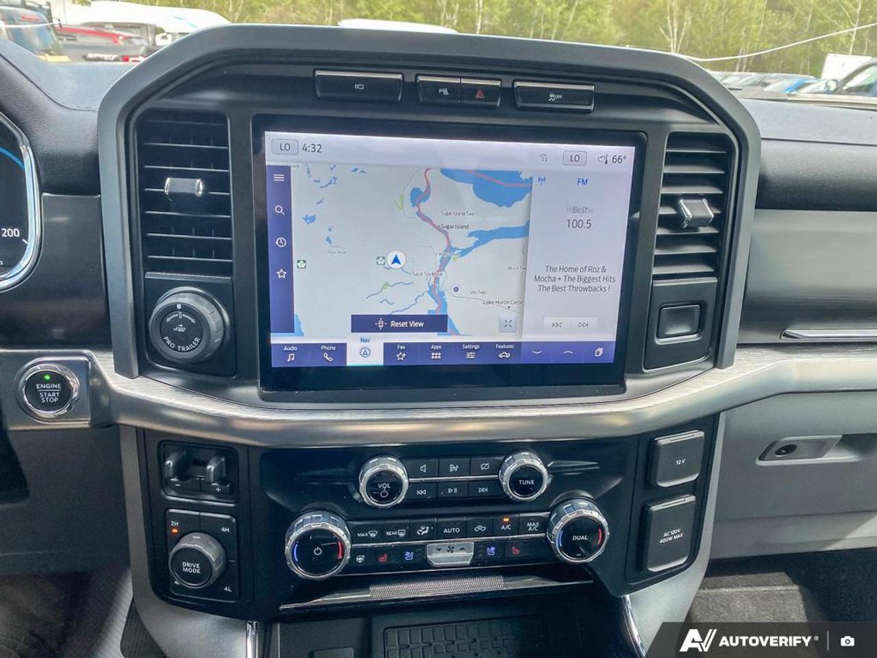 2023 Ford F-150 Lariat Photo