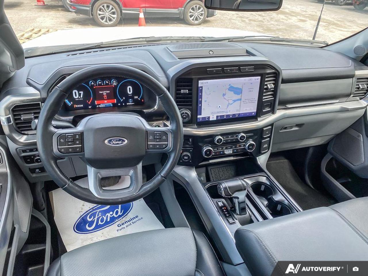 2023 Ford F-150 Lariat Photo