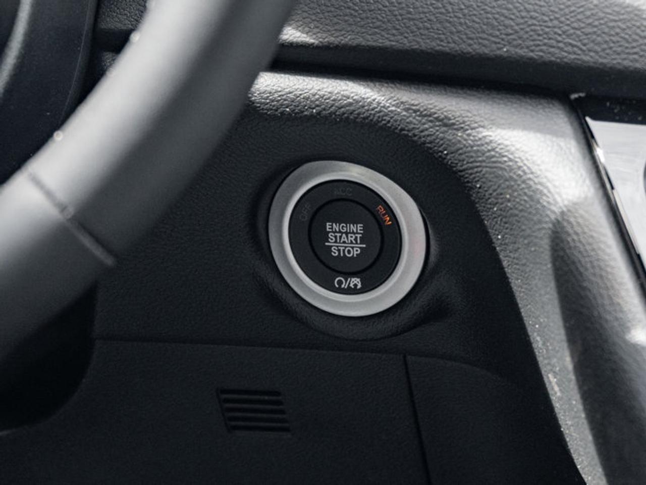 2027 Dodge Grand Caravan SXT Photo