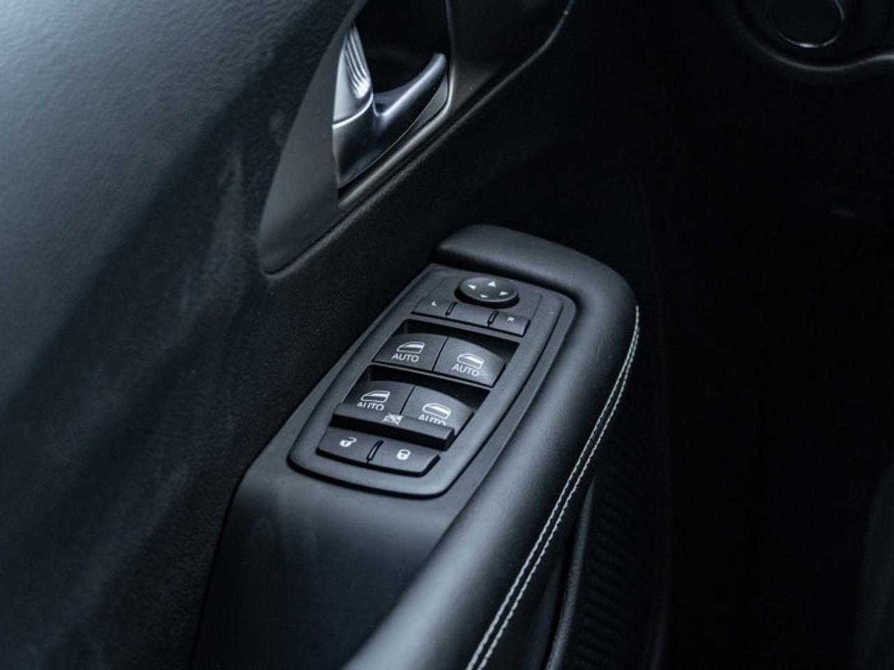 2027 Dodge Grand Caravan SXT Photo