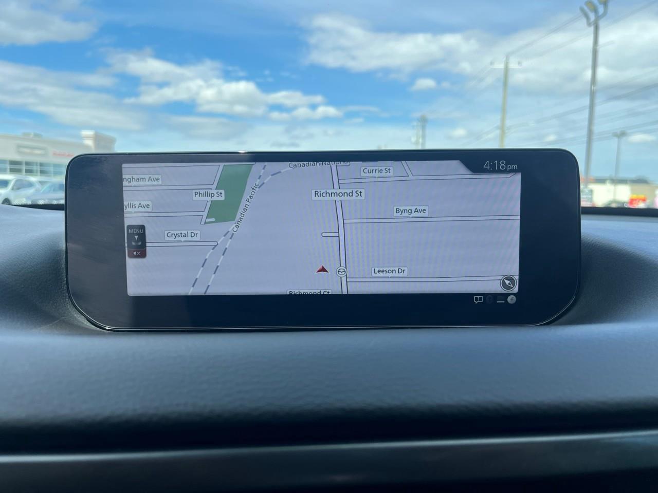 2024 Mazda CX-50 GT w/Turbo Ventilated Seats | Wireless Apple CarPlay/Android Auto Photo