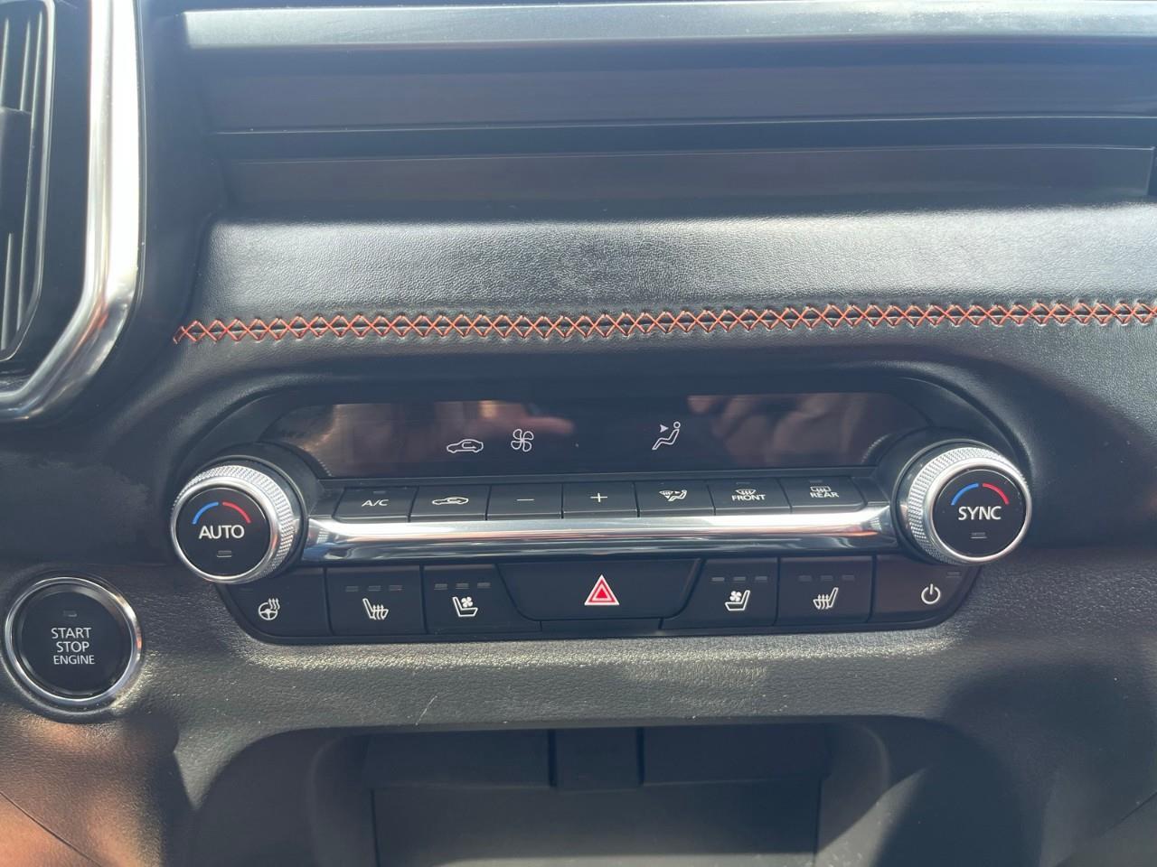 2024 Mazda CX-50 GT w/Turbo Ventilated Seats | Wireless Apple CarPlay/Android Auto Photo