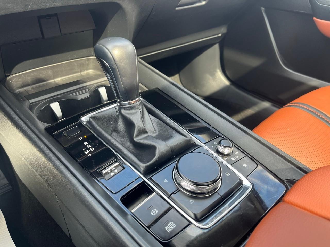2024 Mazda CX-50 GT w/Turbo Ventilated Seats | Wireless Apple CarPlay/Android Auto Photo