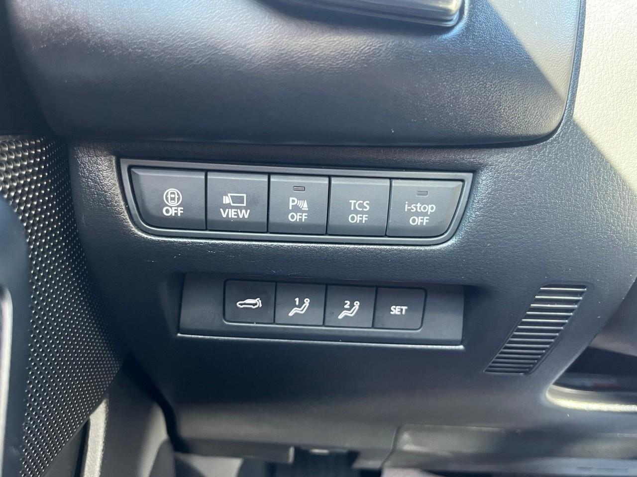 2024 Mazda CX-50 GT w/Turbo Ventilated Seats | Wireless Apple CarPlay/Android Auto Photo
