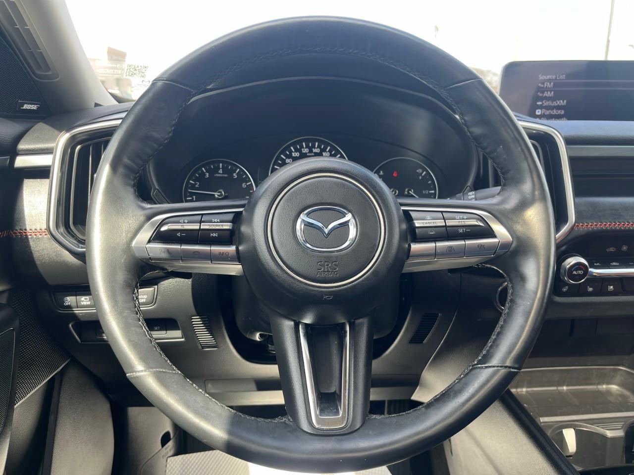 2024 Mazda CX-50 GT w/Turbo Ventilated Seats | Wireless Apple CarPlay/Android Auto Photo