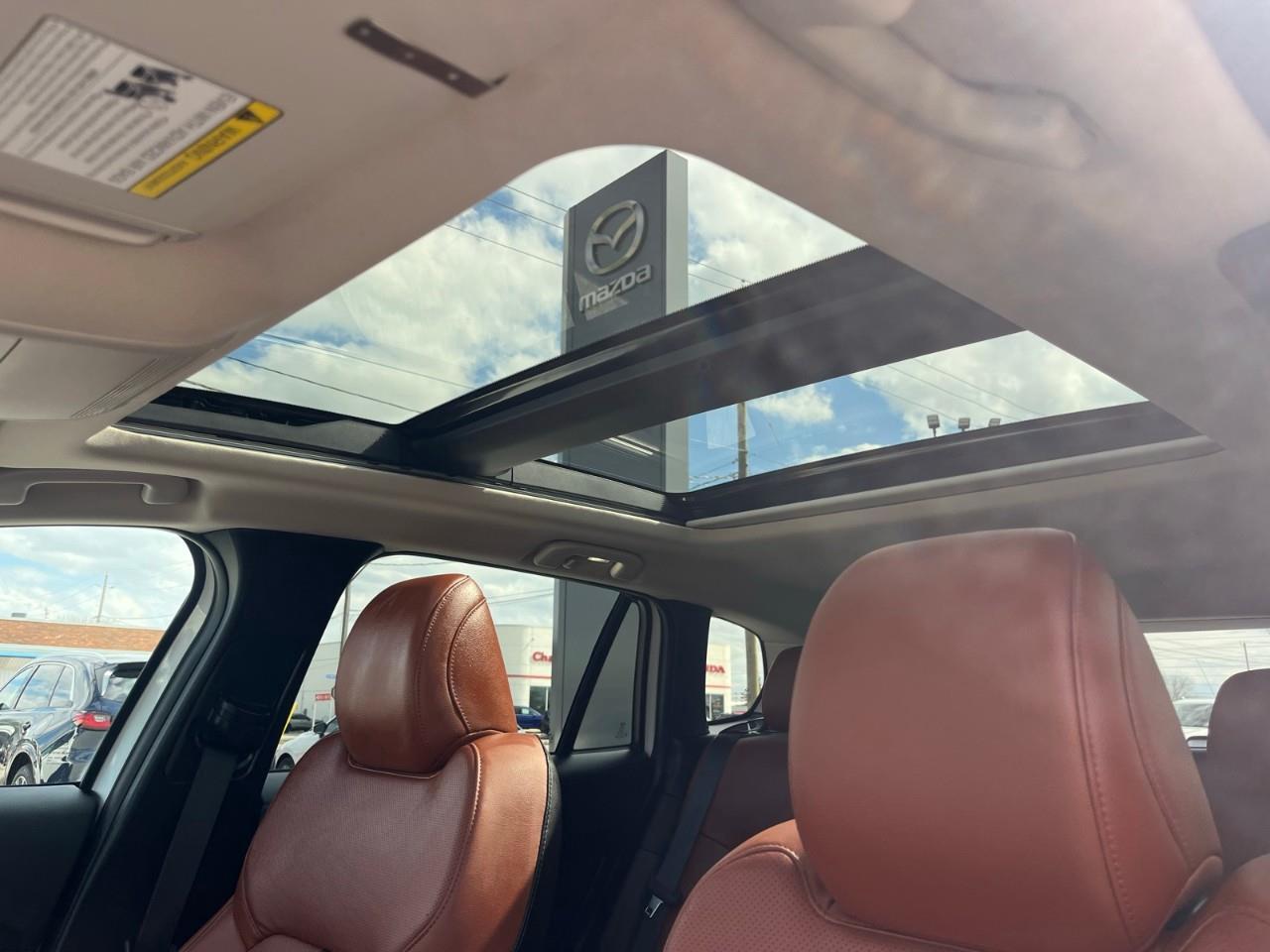 2024 Mazda CX-50 GT w/Turbo Ventilated Seats | Wireless Apple CarPlay/Android Auto Photo
