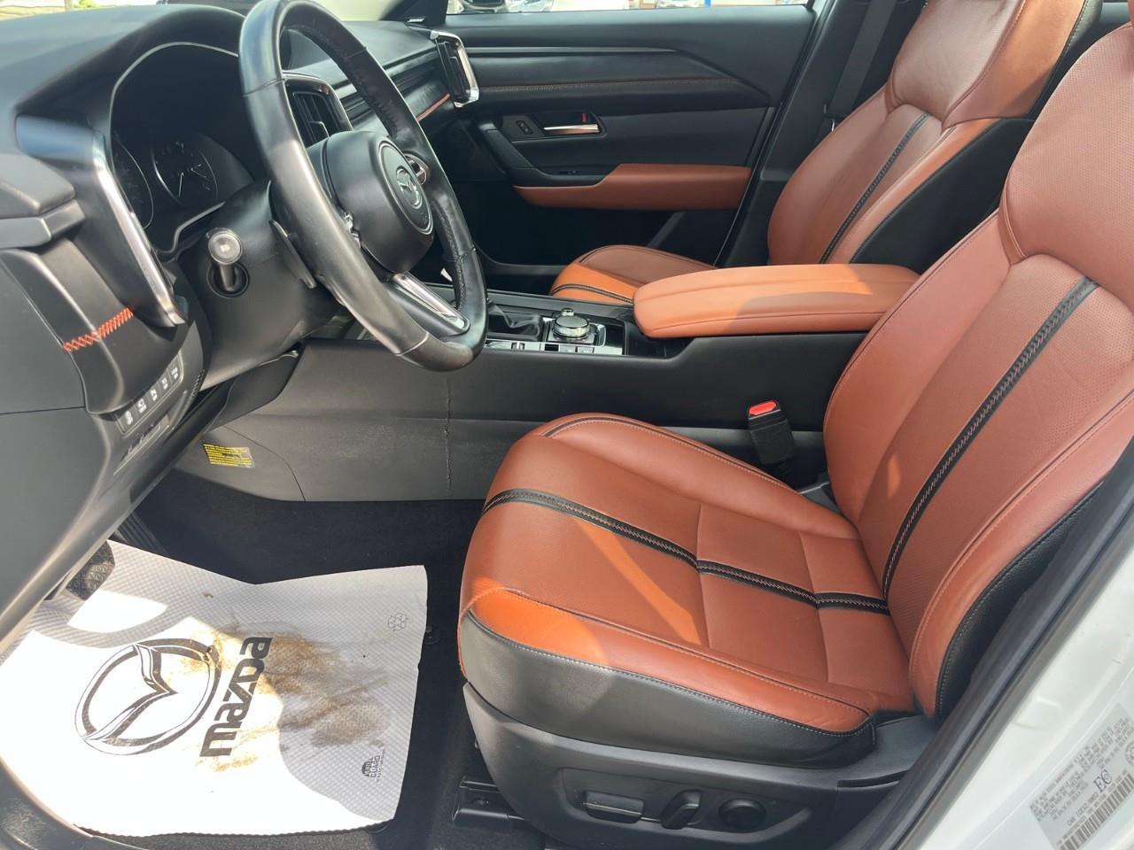 2024 Mazda CX-50 GT w/Turbo Ventilated Seats | Wireless Apple CarPlay/Android Auto Photo