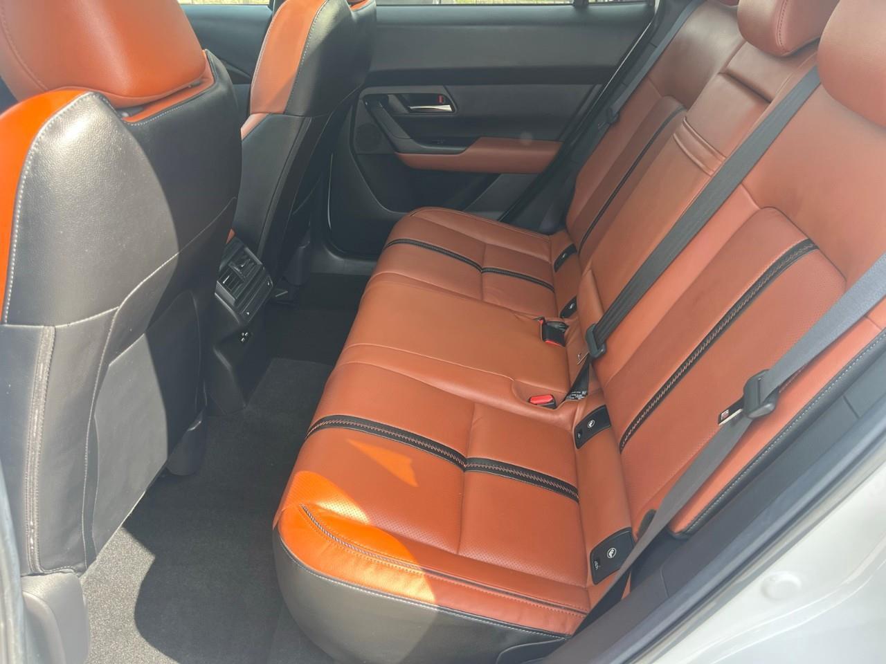 2024 Mazda CX-50 GT w/Turbo Ventilated Seats | Wireless Apple CarPlay/Android Auto Photo