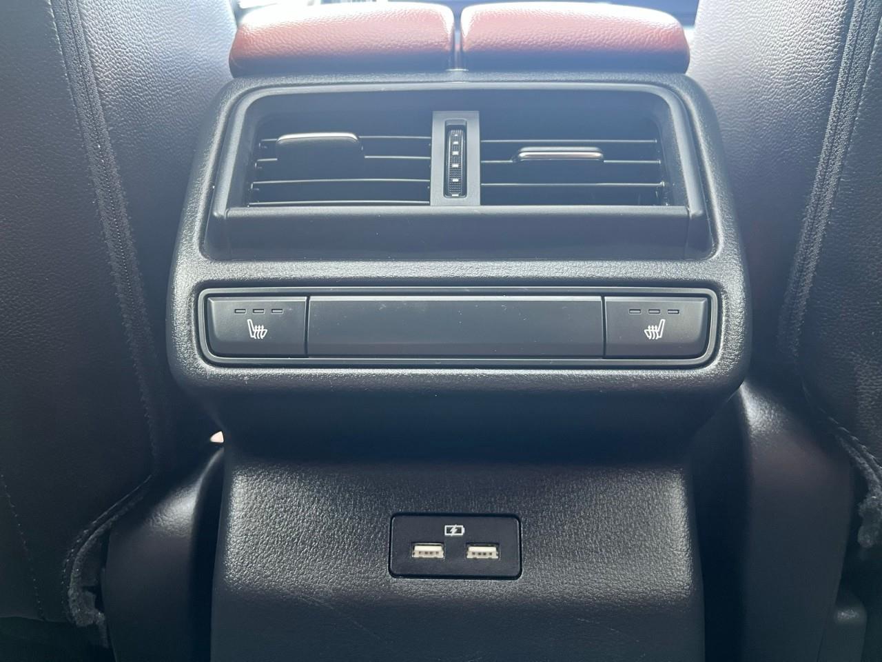 2024 Mazda CX-50 GT w/Turbo Ventilated Seats | Wireless Apple CarPlay/Android Auto Photo