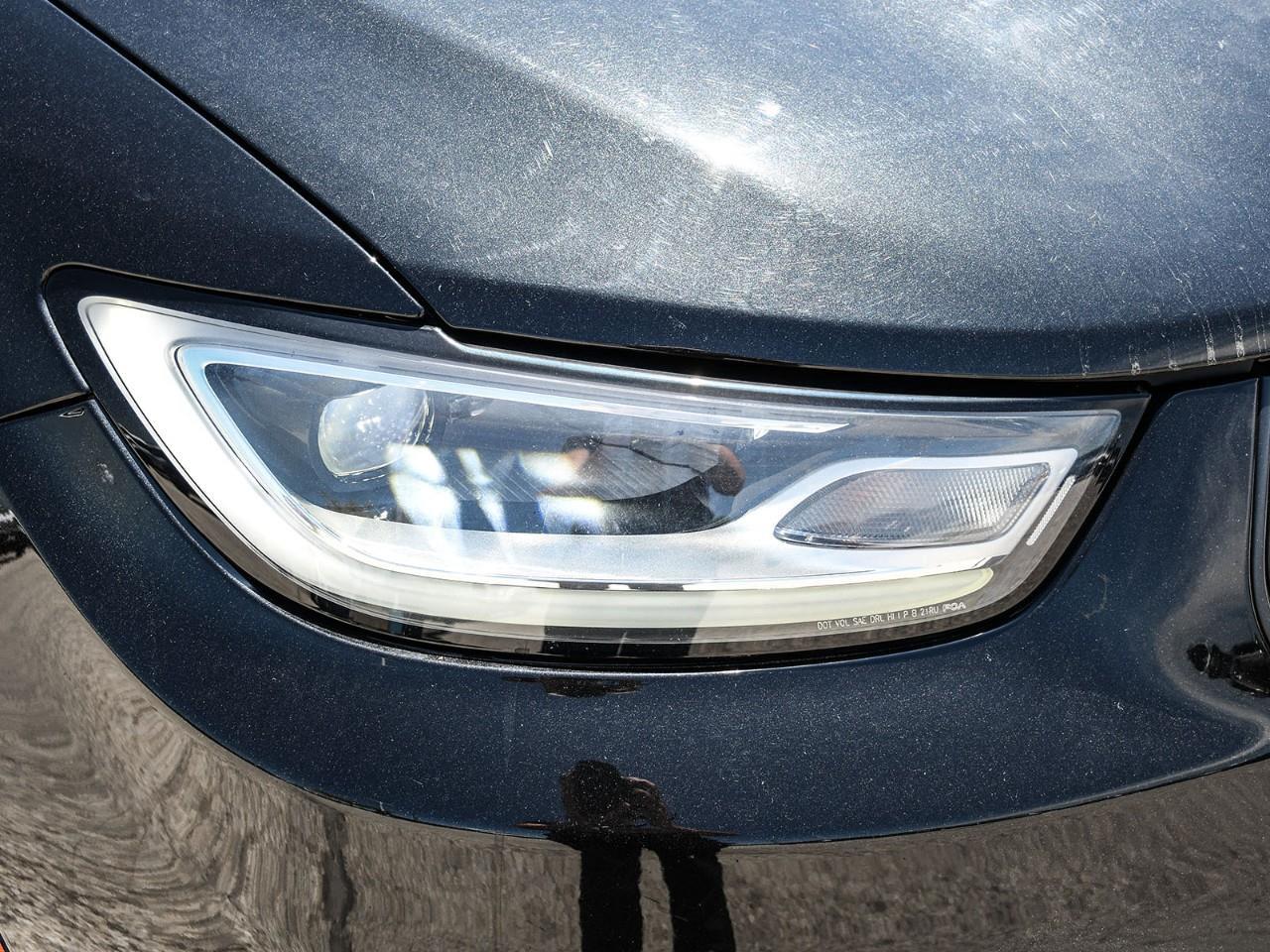2023 Chrysler Pacifica Limited NAV | DVD | SUNROOF | HTD & COOLED SEATS Photo