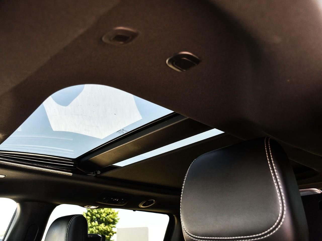 2023 Chrysler Pacifica Limited NAV | DVD | SUNROOF | HTD & COOLED SEATS Photo