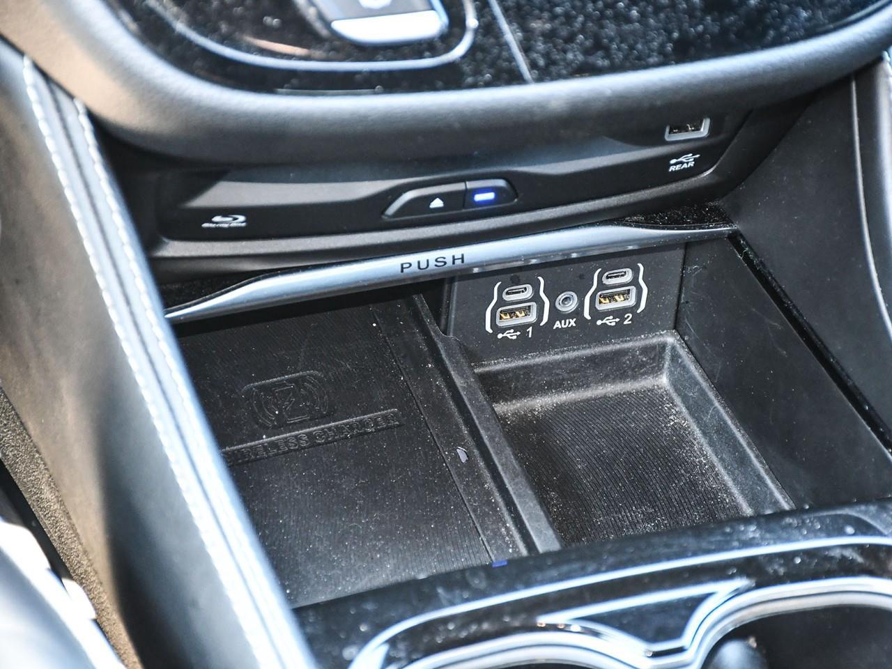 2023 Chrysler Pacifica Limited NAV | DVD | SUNROOF | HTD & COOLED SEATS Photo