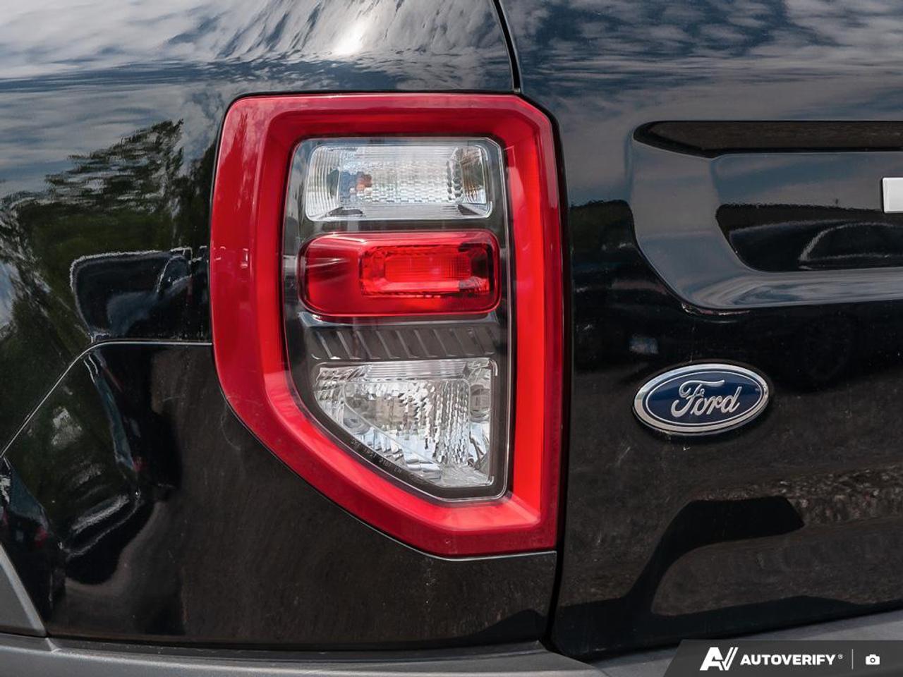2024 Ford Bronco Sport Big Bend Photo